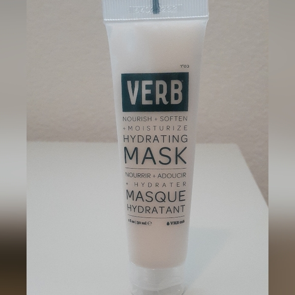 Other - Verb hydrating mask